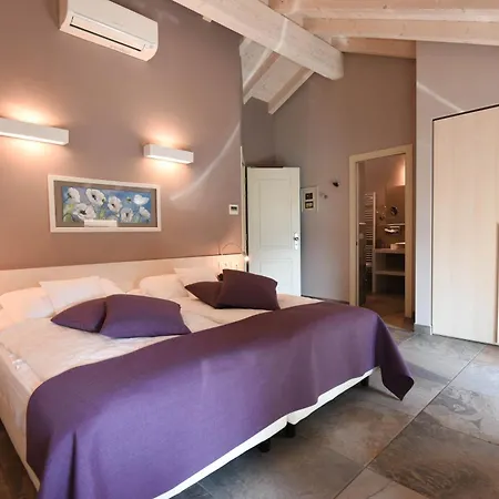 Relais Porta Hotel