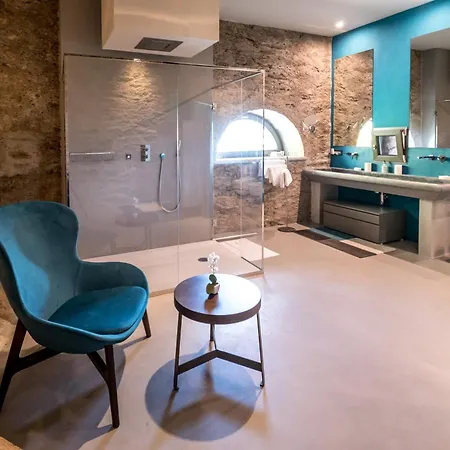 Relais Porta Luino