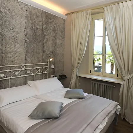 Relais Porta Hotel