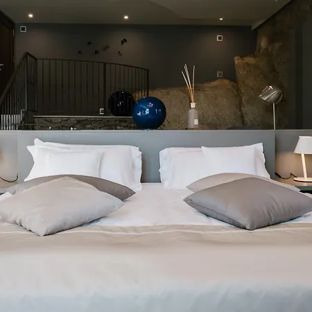 Relais Porta Hotel