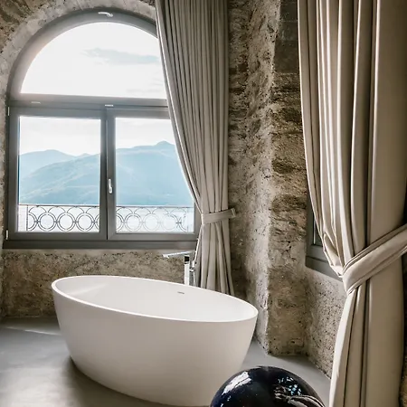 Relais Porta Hotel