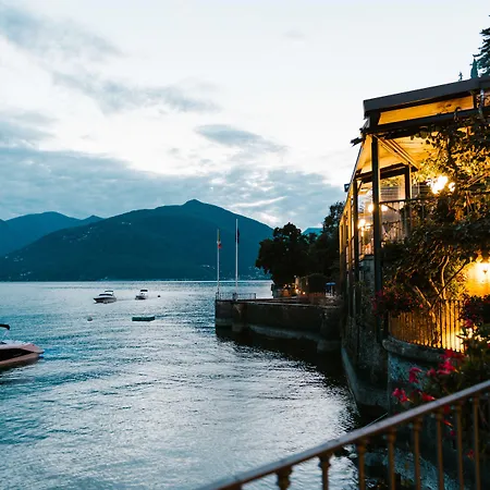 Hotel Relais Porta