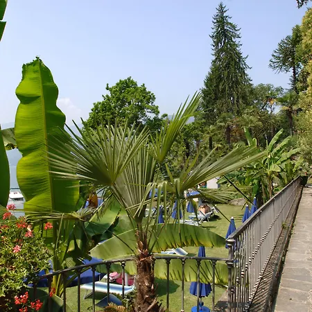 Otel Relais Porta 4*