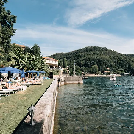 Hotel Relais Porta
