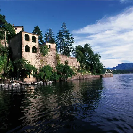 Relais Porta Luino
