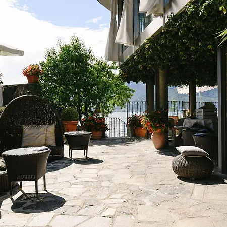 Relais Porta Hotel 4*