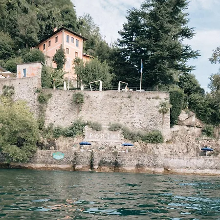 Relais Porta Hotel