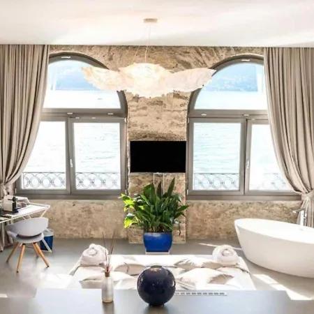 Relais Porta Luino
