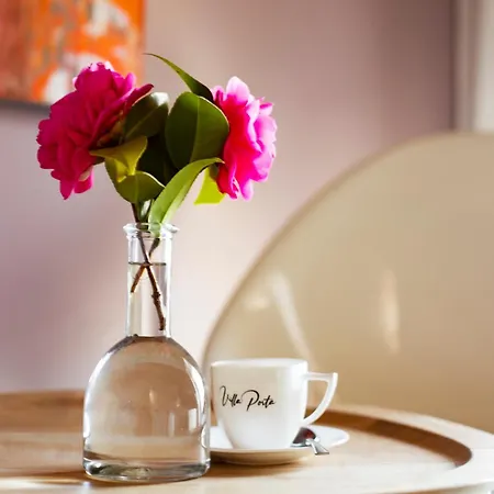 Hotel Relais Porta