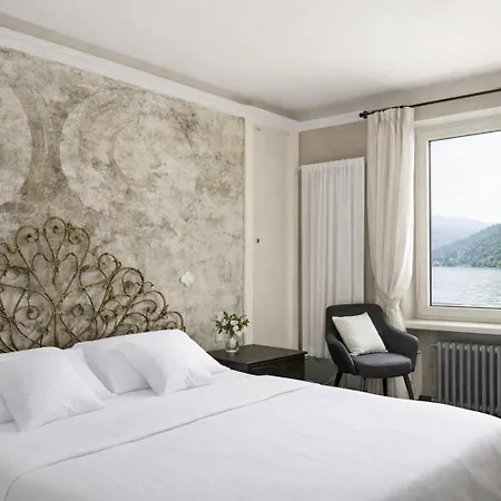 Hotel Relais Porta Luino