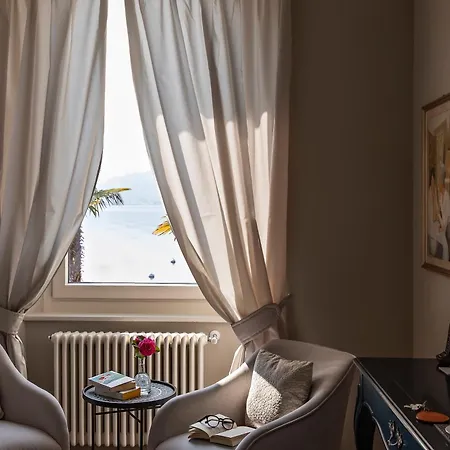 Hotel Relais Porta