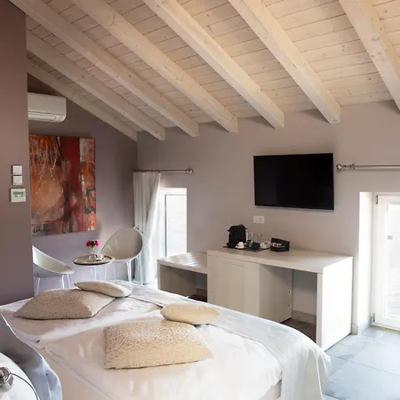 Hotel Relais Porta Luino