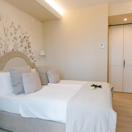Hotel Relais Porta Luino