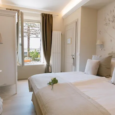 Hotel Relais Porta 4*