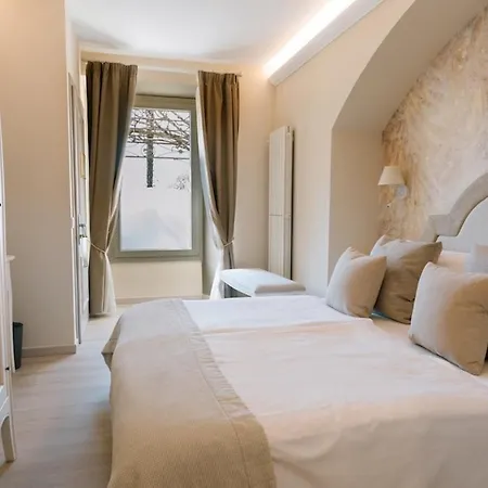 Hotel Relais Porta
