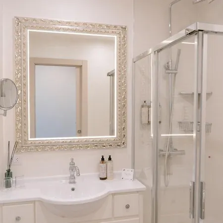 Hotel Relais Porta 4*