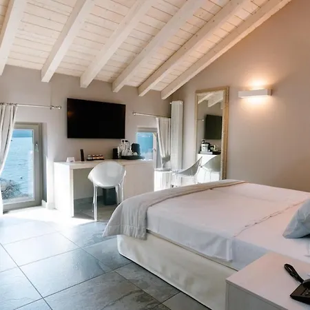 Hotel Relais Porta 4*