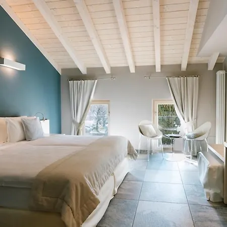 Hotel Relais Porta 4*