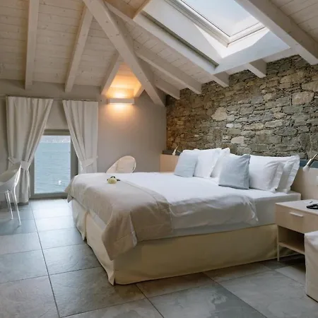 Relais Porta Hotel
