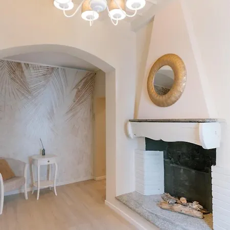 Relais Porta 4* Luino