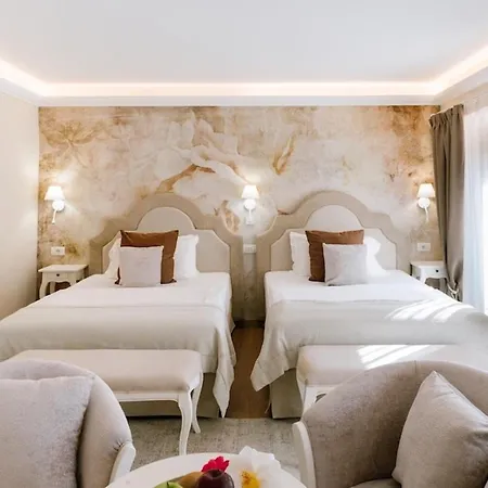Hotel Relais Porta Luino