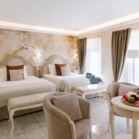 Hotel Relais Porta