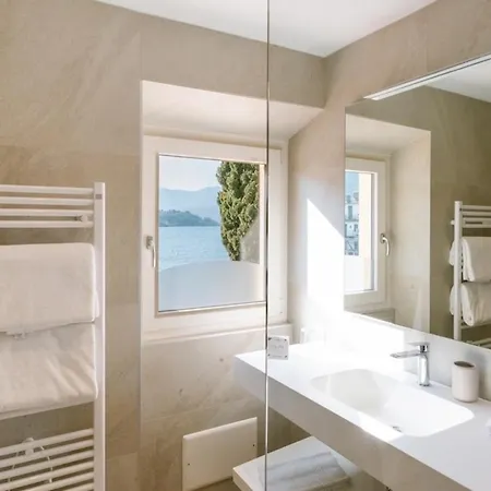 Hotel Relais Porta