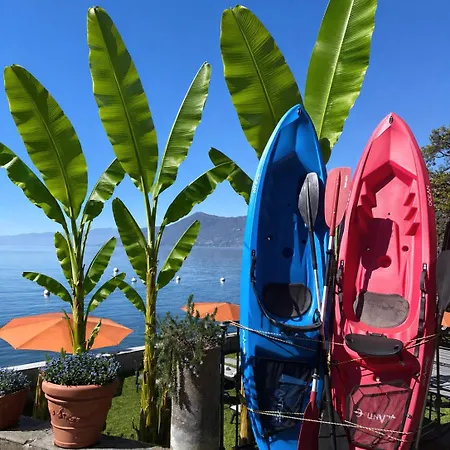Hotel Relais Porta Luino