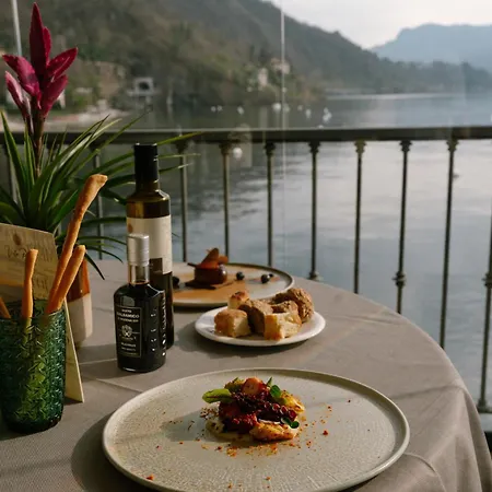 Relais Porta Hotel Luino