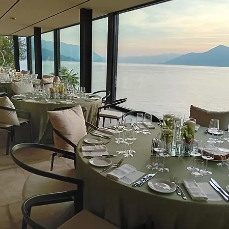Relais Porta 4* Luino