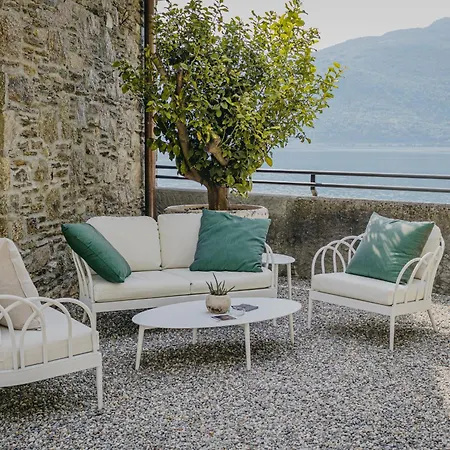 Relais Porta 4* Luino