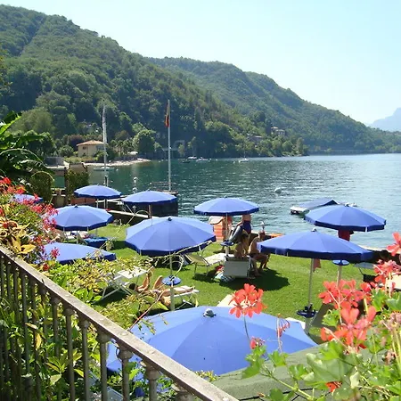 Hotel Relais Porta Luino