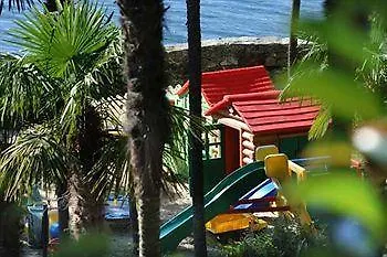 Relais Porta 4* Luino
