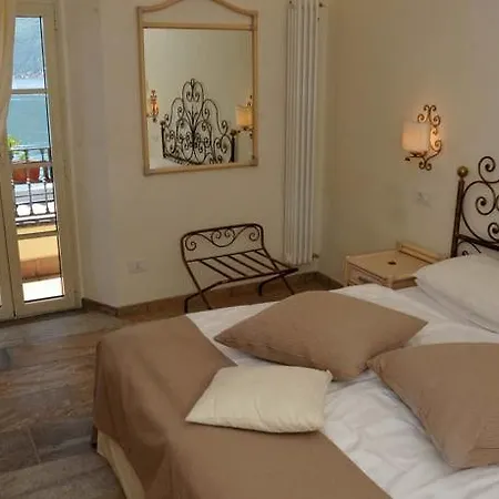 Relais Porta Hotel