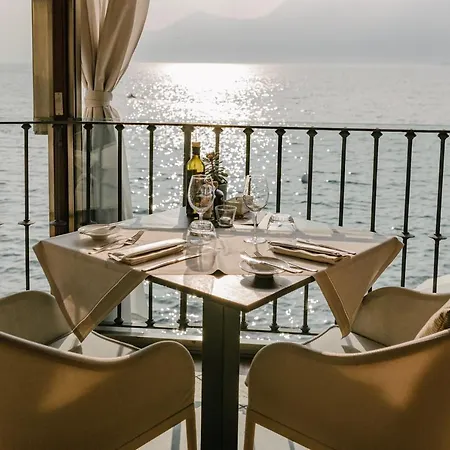 Relais Porta Luino