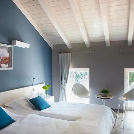 Relais Porta Hotel 4*