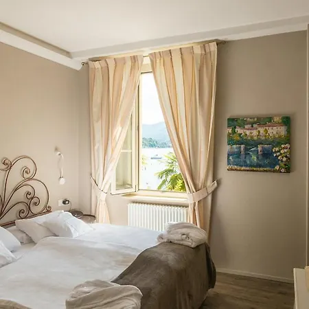 Relais Porta Hotel Luino