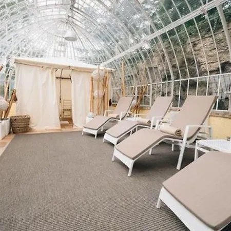Relais Porta Hotel
