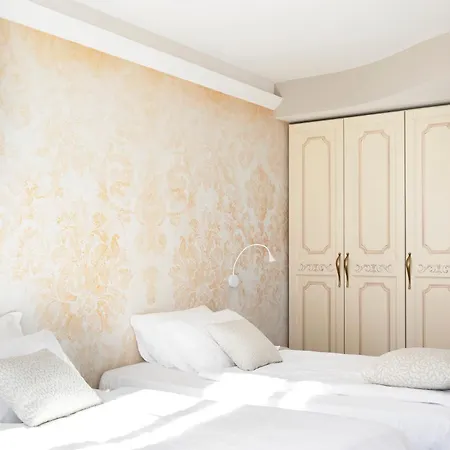 Hotel Relais Porta Luino