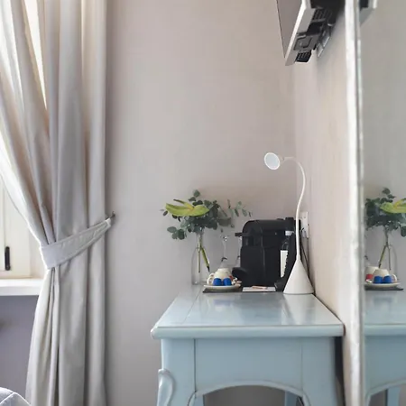 Hotel Relais Porta 4*