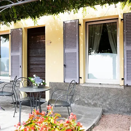 Relais Porta Hotel