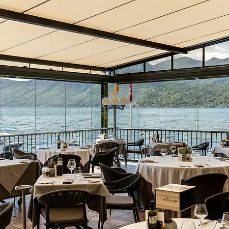 Relais Porta Hotel