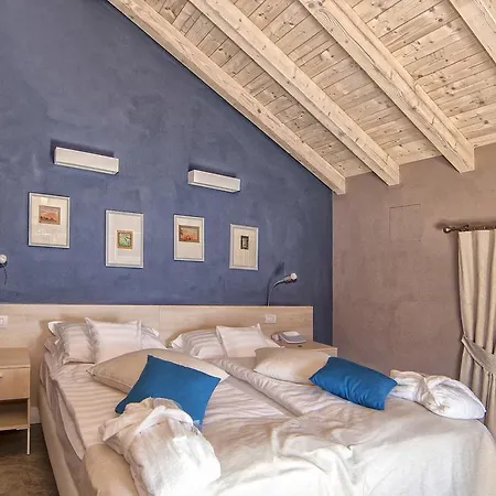 Hotel Relais Porta