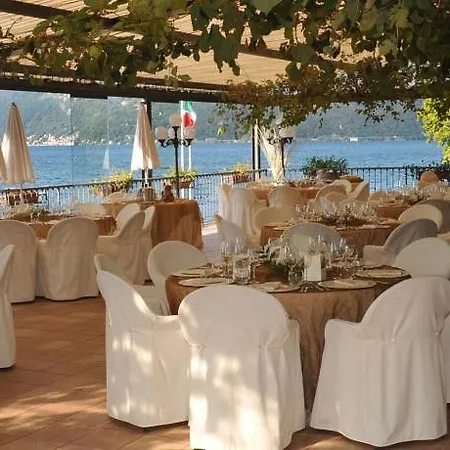 Hotel Relais Porta Luino