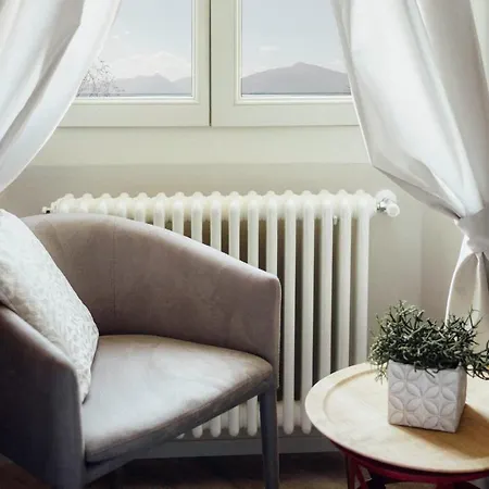 Relais Porta Hotel Luino